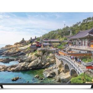 تلویزیون ۵۵ اینچ دوو مدل DLE-55K4310U
